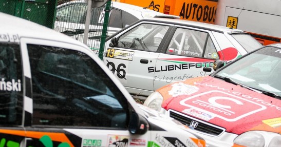 IV Memoriał Kuliga i Bublewicza dla Amatorów 2014